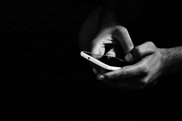 Stricter Age Checks for Online Pornography Sites in the UK