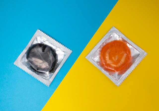 Surge in STI Cases: Gonorrhoea and Syphilis Diagnoses
