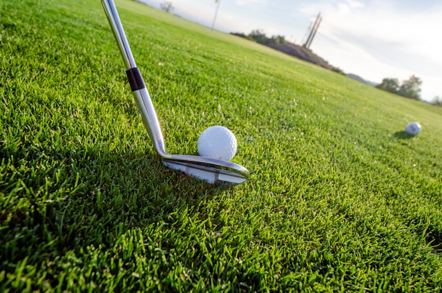 McIlroy Aids PGA-LIV Merger Talks