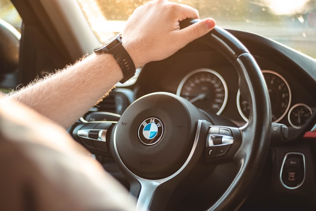 DVLA Warns Drivers on Risks of Driving Under Certain Medications