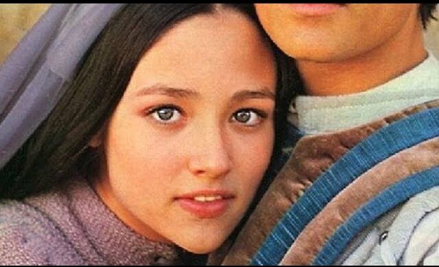Olivia Hussey, Star of 1968's Romeo and Juliet, Dies at 73