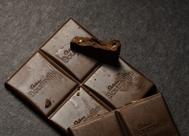Cadbury Loses Royal Warrant After 170 Years