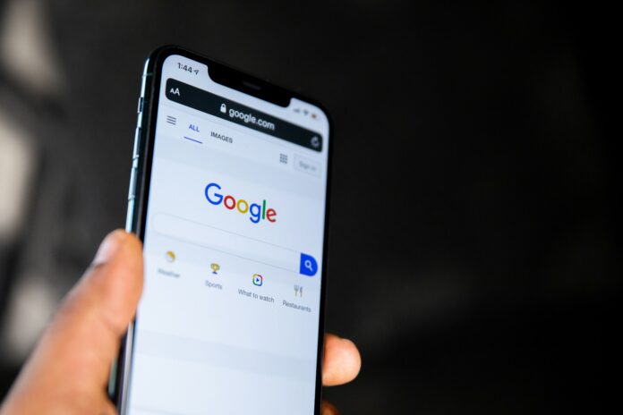 I-Powered Search and the Future of the Web